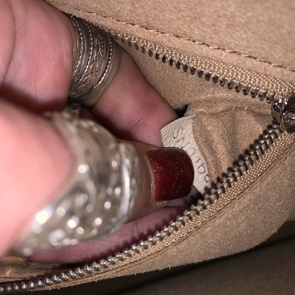 ❤️❤️BRAND NEW/TRADE FROM FRANCE LV VERY HOBO SESAM - Picture 6 of 8